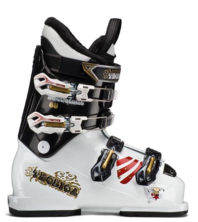 Tecnica Bodacious 65 2012/2013